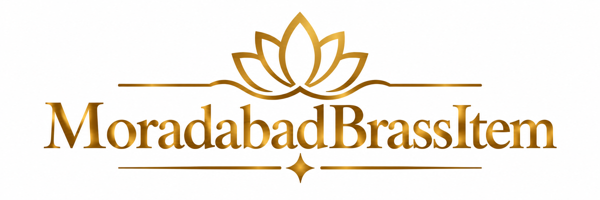 Moradabadbrassitem