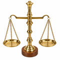 Handcrafted Brass Weighing Scale with Wooden Base Item Code -MI003
