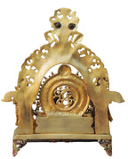 Brass Showpiece Ram Darbar God Idol Statue - 7.2*2.5*7.3 Inch (BS1394 J)
