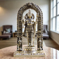 Brass Showpiece Ram Ji God Idol Statue - 15*5.5*23 Inch (BS1358 J)