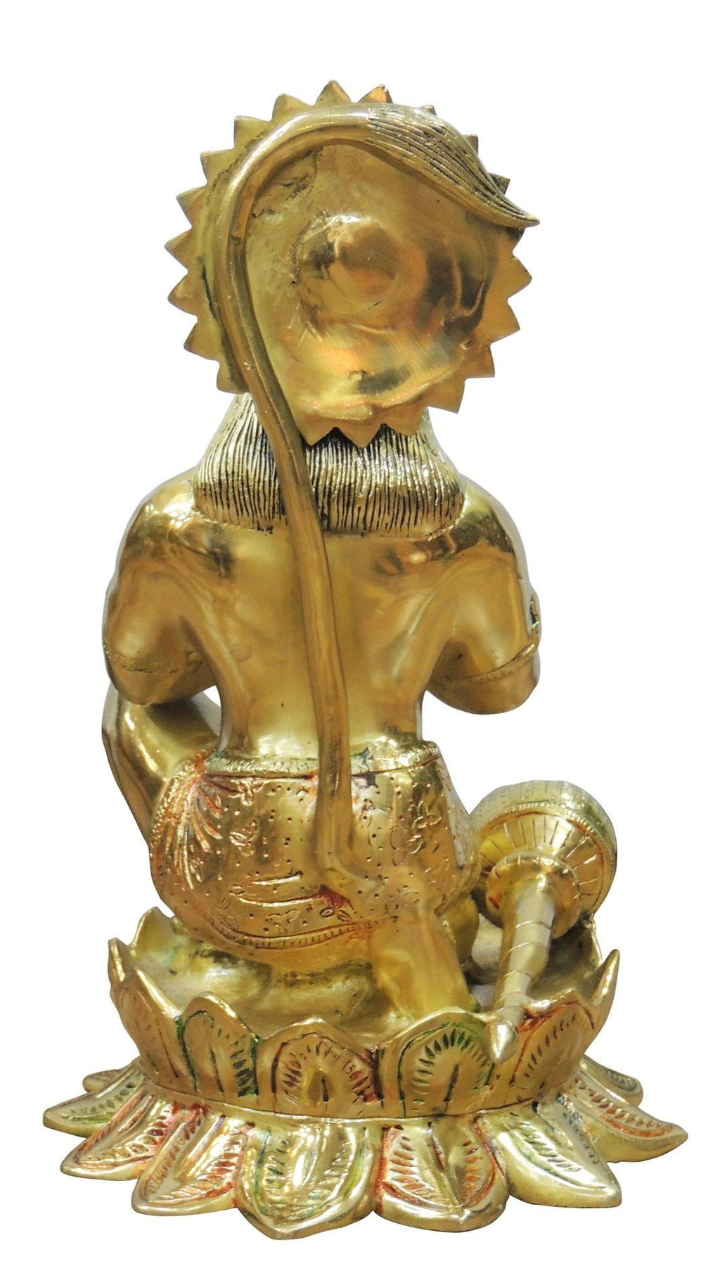 Brass Ramdarbar Idol Statue - 5.5*5.5*20 Inch ( BS1424 )