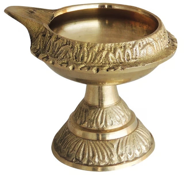 Stand Kuber Deepak No. 1 - 2.5*2.1*1.9 inch (Z194 C)